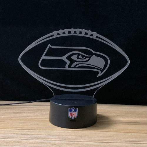 Geschenkidee Fan - FOCO BRXLZ NFL Helm Bausatz - Seattle Seahawks –  FOOTBALL-KING