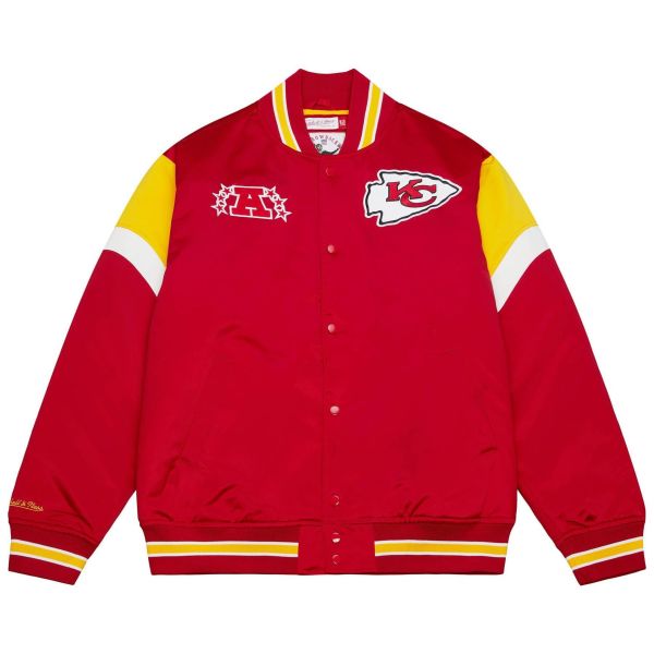 NFL Jacken + College Football Jacken - Shop – FOOTBALL-KING