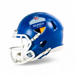 Riddell Speed Mini Football Helm - NFL MUNICH GAME 2022