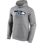 Seattle Seahawks Hoodie grau NFL