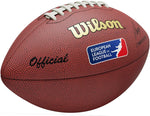 Wilson - Football Ball - ELF Replica